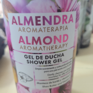 AROMA DREAMS ALMONDE AROMATHERAPY BODY WASH 32FLOZ  960ML