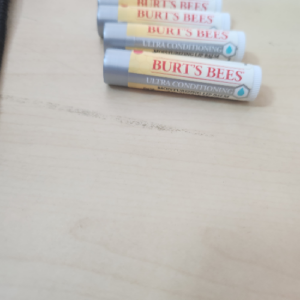 Burt’s Bees Ultra Conditioning