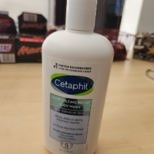 Cetaphil